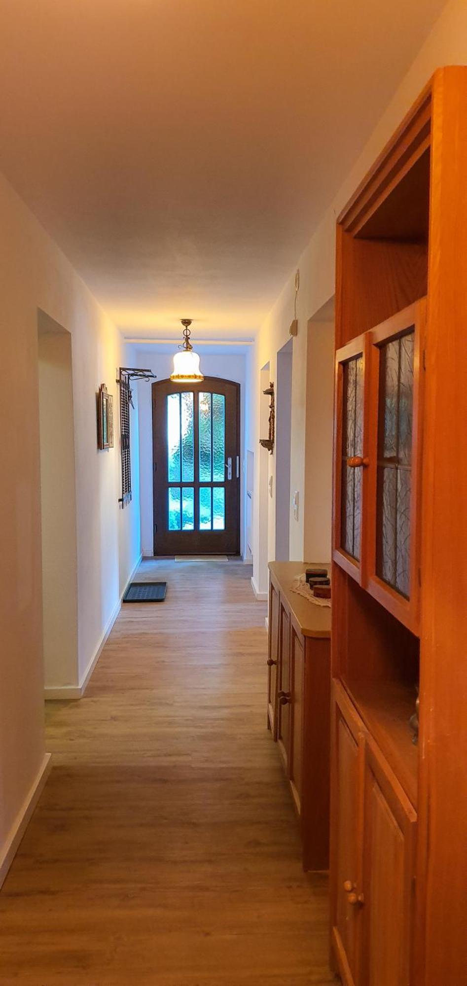 Ferienwohnungen Haus Braun Берхтесгаден Екстериор снимка