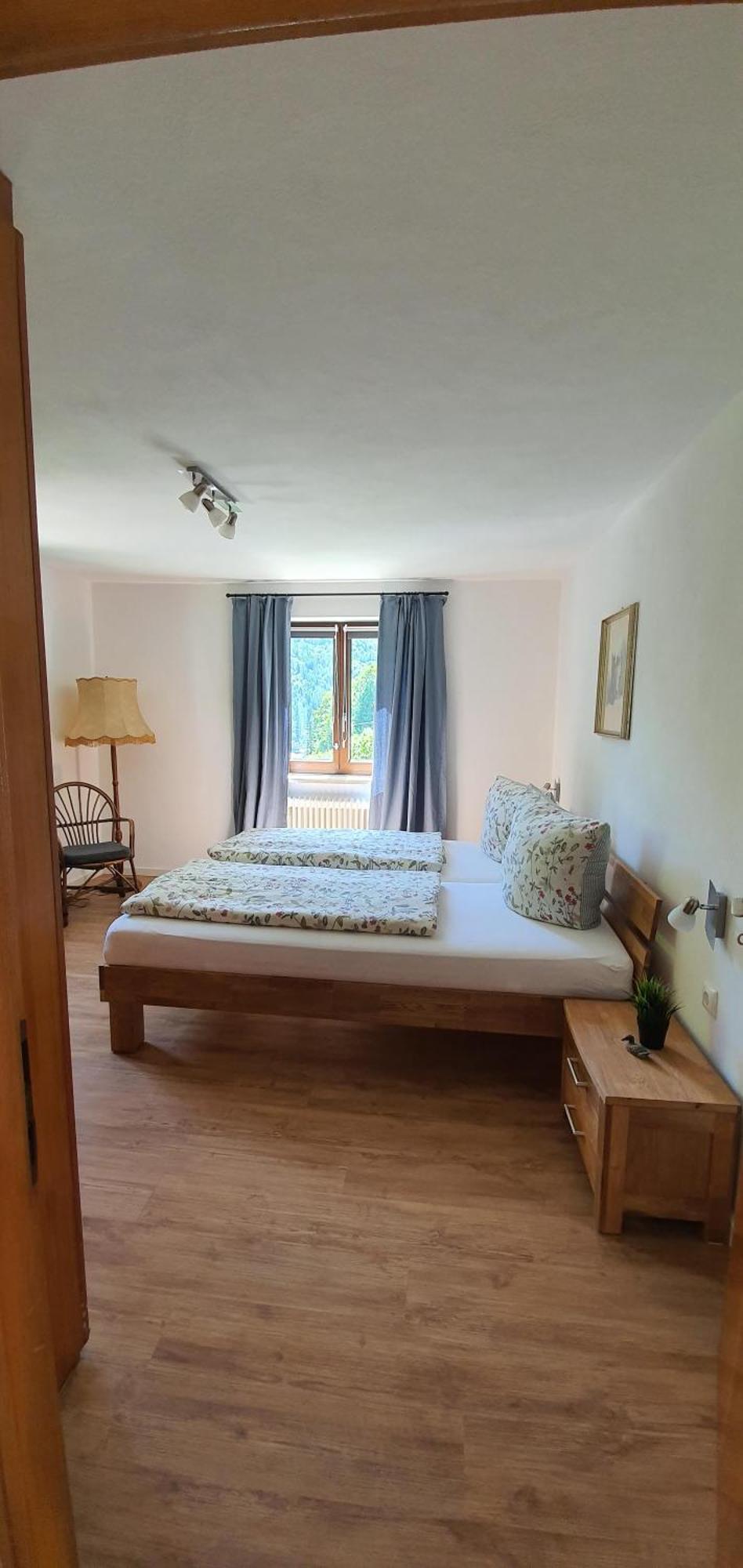 Ferienwohnungen Haus Braun Берхтесгаден Екстериор снимка