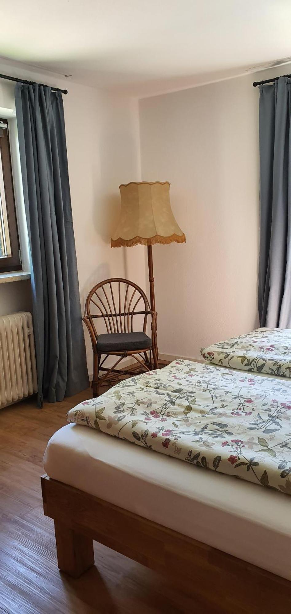 Ferienwohnungen Haus Braun Берхтесгаден Екстериор снимка